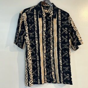 French connection cotton shirt